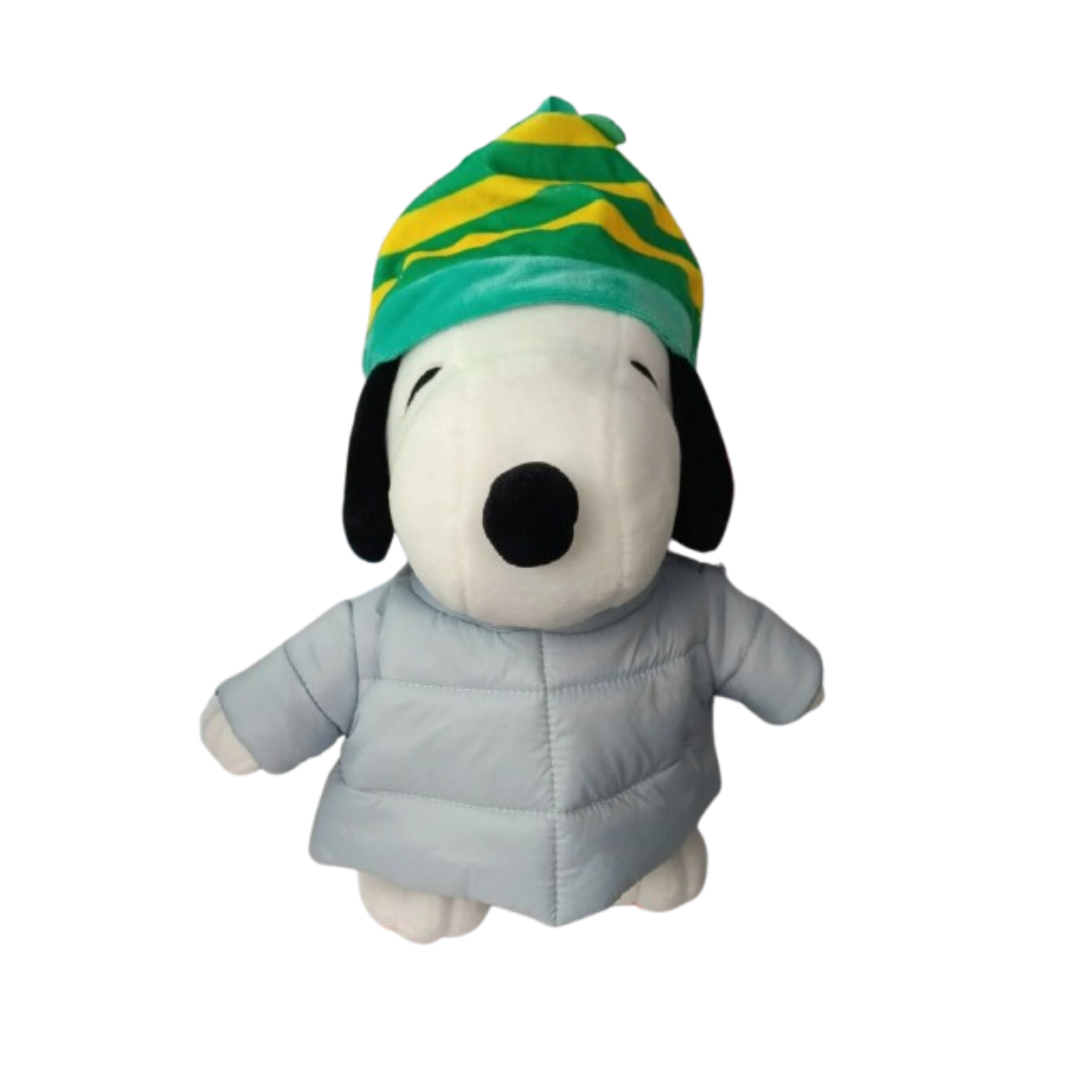 Puffer Snoopy