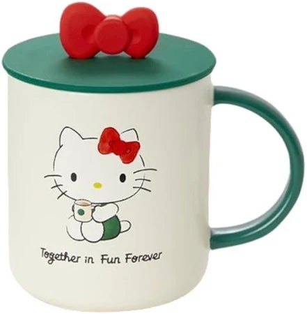 Starbucks Hello Kitty 16oz